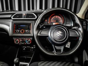 Suzuki DZire 1.2 GA - Image 10