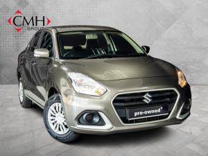 Suzuki DZire 1.2 GA - Image 1