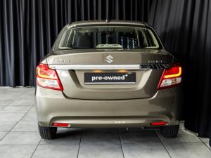 Suzuki DZire 1.2 GA - Image 4
