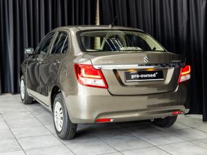 Suzuki DZire 1.2 GA - Image 5