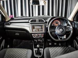 Suzuki DZire 1.2 GA - Image 8