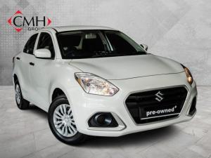 Suzuki DZire 1.2 GA - Image 1