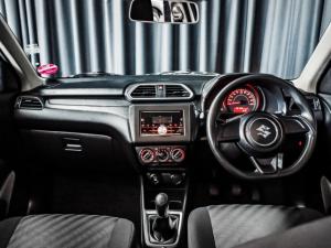 Suzuki DZire 1.2 GA - Image 8