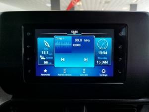 Suzuki Swift 1.2 GL+ auto - Image 10