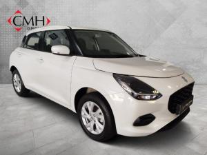 Suzuki Swift 1.2 GL+ auto - Image 1