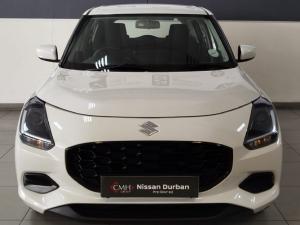 Suzuki Swift 1.2 GL+ auto - Image 3