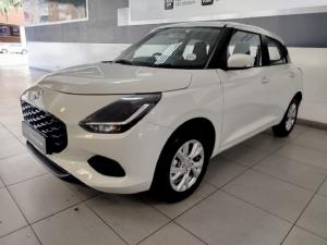 Suzuki Swift 1.2 GL+ auto - Image 4