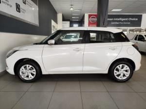 Suzuki Swift 1.2 GL+ auto - Image 5