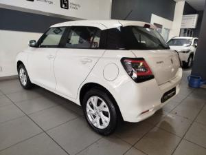Suzuki Swift 1.2 GL+ auto - Image 6