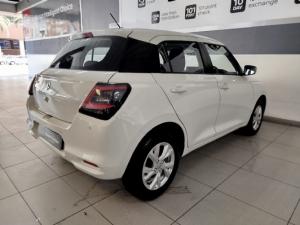 Suzuki Swift 1.2 GL+ auto - Image 8