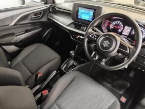 Suzuki Swift 1.2 GL+ auto - Image 9