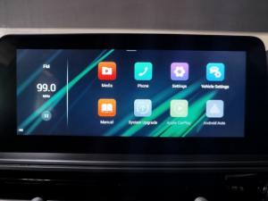 Chery Tiggo 4 Pro 1.5 LiT auto - Image 14