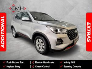 Chery Tiggo 4 Pro 1.5 LiT auto - Image 1