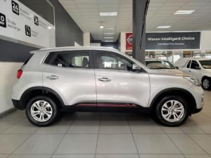 Chery Tiggo 4 Pro 1.5 LiT auto - Image 2