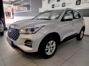 Chery Tiggo 4 Pro 1.5 LiT auto - Image 4