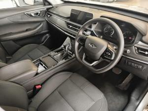 Chery Tiggo 4 Pro 1.5 LiT auto - Image 7