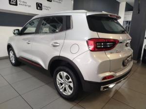 Chery Tiggo 4 Pro 1.5 LiT auto - Image 9