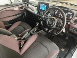 Suzuki Fronx 1.5 GL auto - Image 12