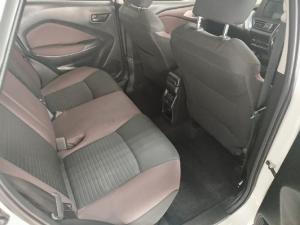 Suzuki Fronx 1.5 GL auto - Image 14