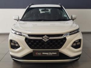 Suzuki Fronx 1.5 GL auto - Image 3