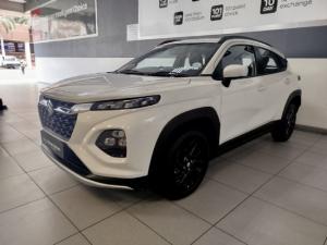 Suzuki Fronx 1.5 GL auto - Image 4