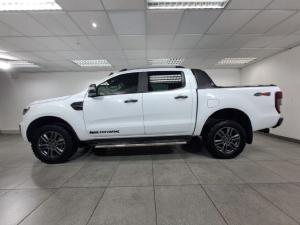 Ford Ranger 2.0Bi-Turbo double cab 4x4 Wildtrak - Image 11