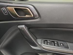 Ford Ranger 2.0Bi-Turbo double cab 4x4 Wildtrak - Image 12
