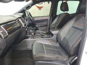 Ford Ranger 2.0Bi-Turbo double cab 4x4 Wildtrak - Image 12