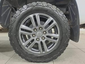 Ford Ranger 2.0Bi-Turbo double cab 4x4 Wildtrak - Image 13