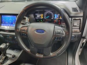 Ford Ranger 2.0Bi-Turbo double cab 4x4 Wildtrak - Image 14