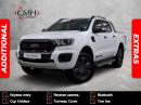 Thumbnail Ford Ranger 2.0Bi-Turbo double cab 4x4 Wildtrak