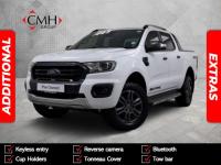 Thumbnail Ford Ranger 2.0Bi-Turbo double cab 4x4 Wildtrak