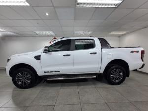 Ford Ranger 2.0Bi-Turbo double cab 4x4 Wildtrak - Image 2
