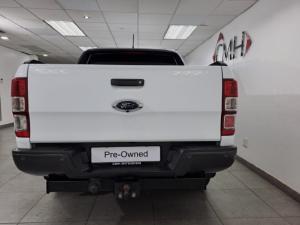 Ford Ranger 2.0Bi-Turbo double cab 4x4 Wildtrak - Image 3