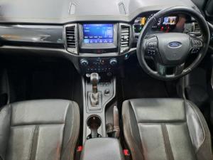 Ford Ranger 2.0Bi-Turbo double cab 4x4 Wildtrak - Image 5