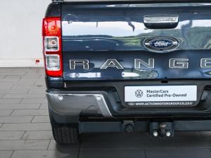 Ford Ranger 2.0SiT double cab Hi-Rider XLT - Image 10