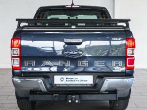 Ford Ranger 2.0SiT double cab Hi-Rider XLT - Image 11