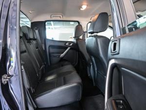 Ford Ranger 2.0SiT double cab Hi-Rider XLT - Image 15