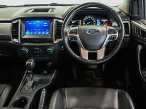 Ford Ranger 2.0SiT double cab Hi-Rider XLT - Image 18