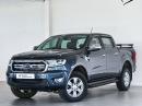 Thumbnail Ford Ranger 2.0SiT double cab Hi-Rider XLT