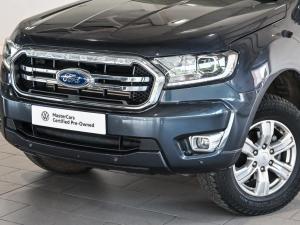 Ford Ranger 2.0SiT double cab Hi-Rider XLT - Image 3
