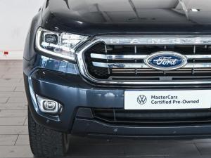 Ford Ranger 2.0SiT double cab Hi-Rider XLT - Image 4