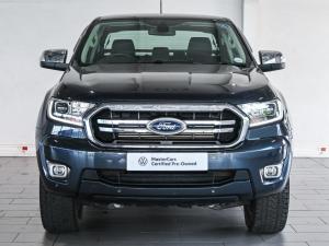 Ford Ranger 2.0SiT double cab Hi-Rider XLT - Image 6