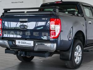 Ford Ranger 2.0SiT double cab Hi-Rider XLT - Image 8