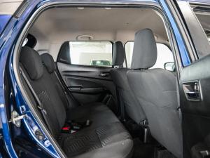 Suzuki Swift 1.2 GL manual - Image 10