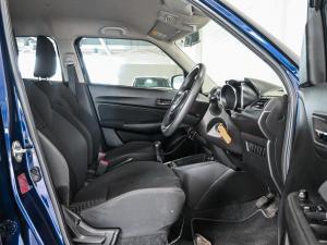 Suzuki Swift 1.2 GL manual - Image 12