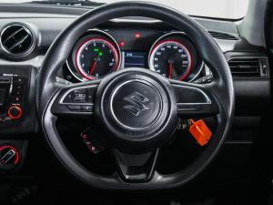 Suzuki Swift 1.2 GL manual - Image 13