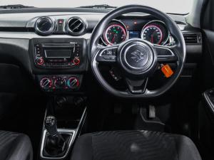 Suzuki Swift 1.2 GL manual - Image 14