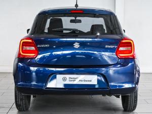 Suzuki Swift 1.2 GL manual - Image 16