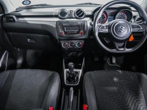 Suzuki Swift 1.2 GL manual - Image 18